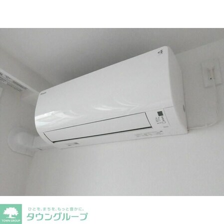 コスモグラシア池田山の物件内観写真